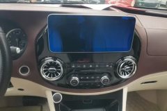 2022 Mercedes-Benz Vito 2021 2.0T AT Business 7Seat #14