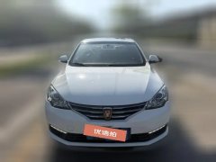 2017 Roewe 360 2015 1.5 AT Luxury #2