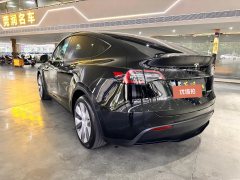2023 Tesla Model Y 2022 Facelift rear wheel driveEdition #18