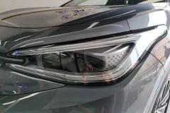 2023 Volkswagen ID.4 X 2023 Upgrade extremely intelligentLong RangeEdition #5