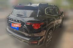 2023 Haval Big Dog Plus 2023 2.0T AT 4WDShionoPlus #3