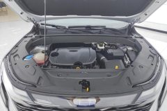 2024 Geely Auto Boyue L 2023 1.5TD AT DCTPremium #10