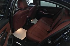 2024 BMW 3 Series 2024 2.0T AT 325Li MSport Pkg #11