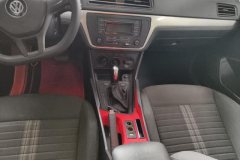 2021 Volkswagen Lavida 2019 1.5 AT set sailFashion China VI #16