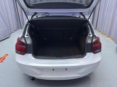 2015 BMW 1 Series(Imported) 2013 1.6T AT 116iLeading Facelift (Imported) #13