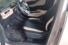 2024 BYD Seagull 2023 freeEdition #9