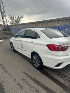 2019 Chang'an Eado DT 2018 1.6 MT Smart #9