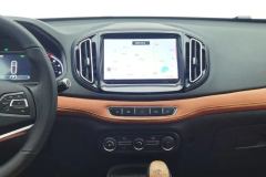 2016 Chery Tiggo 7 2016 2.0 AT DazzlingEdition #16