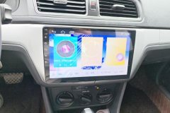 2019 Volkswagen Lavida 2017 1.6 AT Fashion #13