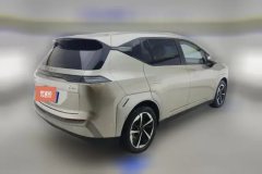 2025 Aion Y 2023 Plus 510 Smart Lead #3
