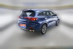 2019 Chery Tiggo 8 2019 1.6T AT GDIElite #3
