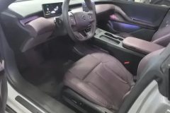 2025 NIO ET5T 202475kWh Touring #9