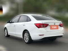 2016 Buick Excelle GT Sedan 2015 1.4T AT 18TLuxury #12