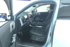 2025 Fangchengbao Ti3 2025 501KM 4WDMaxEdition #9