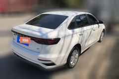 2024 Geely Auto Emgrand Sedan 2025 1.5L MTStar #3