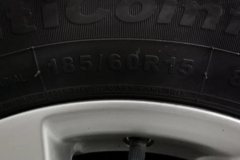 2016 Honda Fit Hatchback 2016 1.5 AT EXLILeading #9
