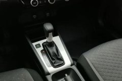 2022 Honda Fit Hatchback 2021 1.5 AT Chao XiangEdition #17