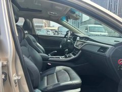2018 Geely Auto Emgrand GL 2018 1.8 MT EliteSmart Connect #7