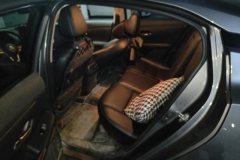 2022 Nissan Sylphy 2022 1.6L AT XLJoy #11