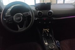 2021 Audi Q2L 2020 1.4T AT 35TFSIFashionElegant #12
