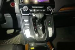 2021 Honda CR-V 2021 1.5T AT 240TURBOFashionFWD #16