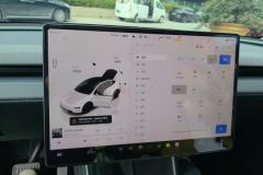 2025 Tesla Model Y 2025 rear wheel drive First Edition #14