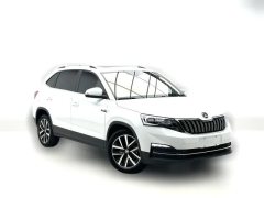 2023 Škoda Kamiq 2023 Facelift 1.5L AT Comfort Enjoy #3