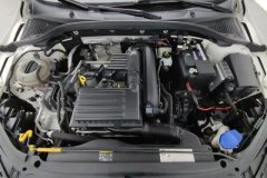 2018 Škoda Octavia 2018 1.4T AT TSI280travelEditionLuxury #7