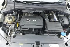 2017 Volkswagen Tiguan L 2017 1.8T AT 330TSIFashionFWD #10