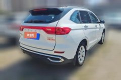 2021 Haval M6 2021 1.5T AT DCTLuxurySmart ConnectPLUS #3