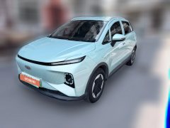 2023 Geometry E Firefly 2024 301km starlight #1