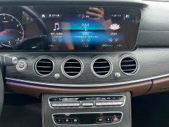 2022 Mercedes-Benz E-Class 2022 Facelift II E 300 L Fashion #11