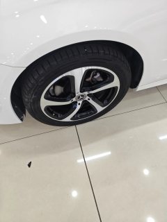 2017 Mercedes-Benz E-Class 2017 2.0T AT E200Sport #6