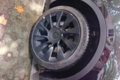 2023 Tesla Model Y 2023 Long Rangeall wheel driveEdition #6