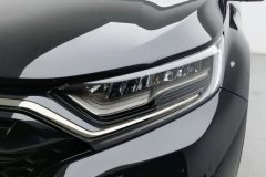 2021 Honda CR-V 2021 1.5T AT 240TURBOblackadderEditionFWD #5