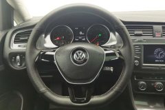 2017 Volkswagen Golf 2017 1.4T AT 230TSI Comfort Million Edition #15