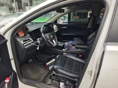 2021 BYD e3 2021 LeadingEdition #5