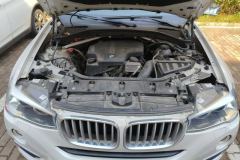 2016 BMW X4 2016 2.0T AT 20i MSport (Imported) #10