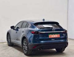 2020 Mazda CX-4 2020 2.0 AT blue sky vitalityEditionFWD #6