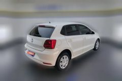 2018 Volkswagen Polo Hatchback 2016 1.4 AT Fashion #3