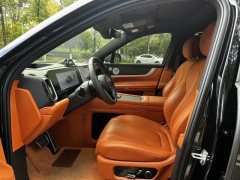 2025 AITO M9 2024 EREV UltraEdition 42kWh 6SeatEdition #4