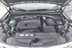 2020 GAC Trumpchi Trumpchi GS5 2020 1.5T AT Advanced270TExclusive #10