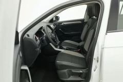 2022 Volkswagen T-Roc 2022 1.4T AT 280TSI DSG2WDElitePLUS #12