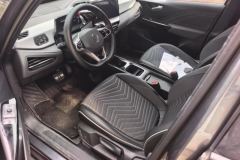 2024 Volkswagen ID.3 2024 pureSmart #9