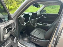 2023 Haval Big Dog Plus 2023 1.5T AT 2WDShionoEditionplus #4