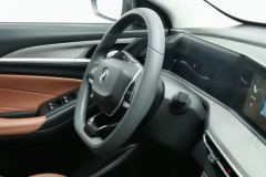 2023 Chang'an Eado 2022 PLUS Blue WhaleNE 1.4T AT GDI DCTPremium #23