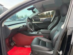 2023 Tesla Model Y 2022 rear wheel driveEdition #10