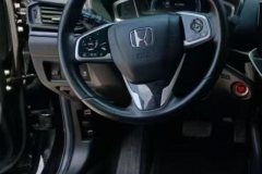 2019 Honda Crider 2019 1.0T AT 180TurboLeading #15
