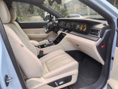 2021 Li Auto Li Auto ONE 2019 EREV6SeatEdition #15