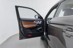 2018 Geely Auto Boyue 2018 1.8T AT Smart Premium4GConnectedFWD #11